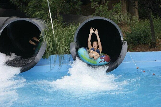 Acqua Plus Water Park Admission with Optional Transfer - Why Acqua Plus Works So Well for Families