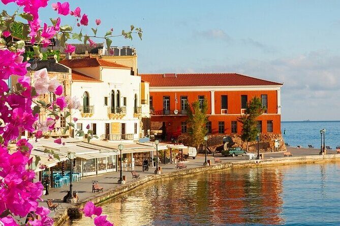 CHANIA RETHYMNON KOURNAS, full day professional guided coach tour - Common friction points to watch for (and how to dodge them)