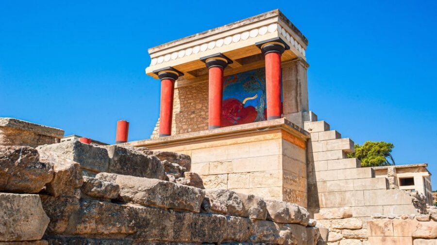 Crete: Knossos Palace & Heraklion City Tour - The 7-Hour Flow: When You’ll Feel Rushed (and When You Won’t)