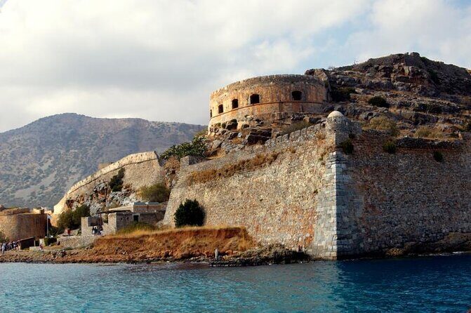 Cruise to Spinalonga, Kolokytha Bay & Agios Nikolaos with Lunch - The Core Idea: Spinalonga + Swim + Agios Nikolaos in One Full Day