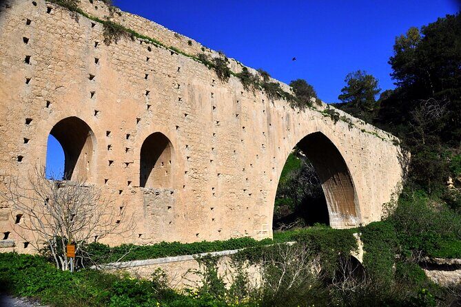 Ecobike All inclusive - 2 Day tour - Discover the real Crete - Meeting Point in Heraklion: Keep It Simple