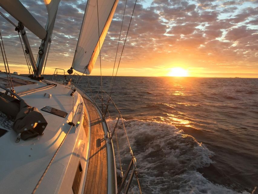 From Heraklion: Dia Island Private Sailing Trip - Practical details that make the day smoother