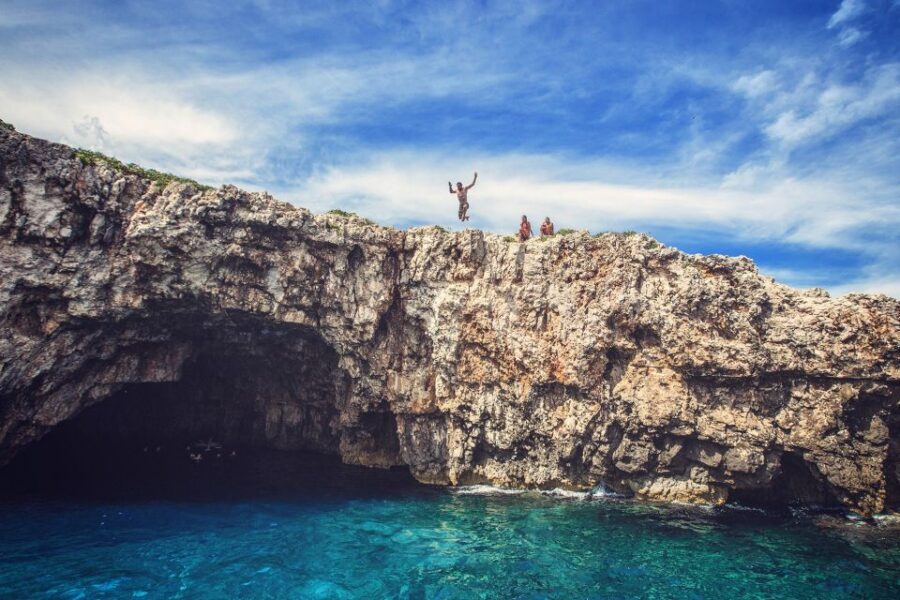 From Heraklion: Dia Island Private Sailing Trip - Price and value: $707 per group up to 10