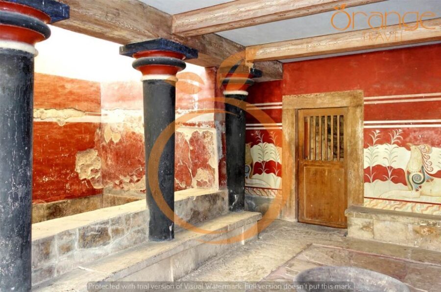 Full-Day Tour:Lasithi Plateau -Mythology Park&Knossos Palace - Price and value: what you’re really paying for