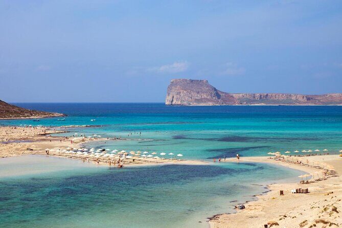 Gramvoussa - Balos - Key highlights you’ll feel right away