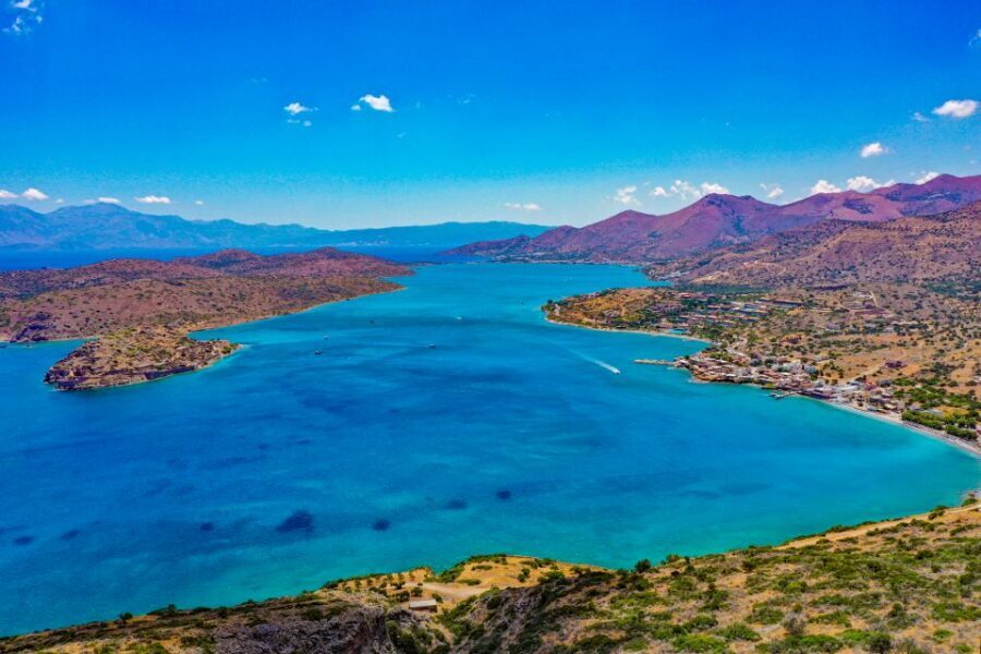Heraklion: Eastern Crete Highlights Shore Private Tour - Key moments that make this shore tour work