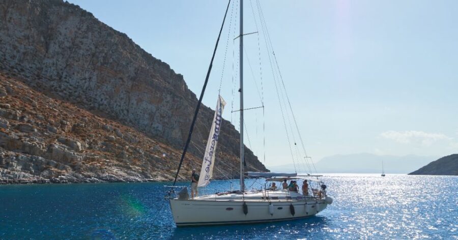 Heraklion: Sunset Sailing Cruise Dia Island with Snorkeling - Half-Day vs Full-Day Cruising: How the Timing Changes Your Day