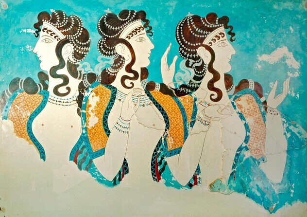 Private Full-Day Knossos-Lasithi Plateau-Cave of Zeus - Key Points You’ll Care About